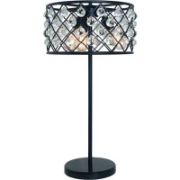 Лампа настольная Divinare BRAVA 8203/01 TL-3