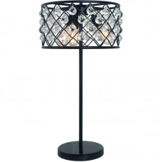 Лампа настольная Divinare BRAVA 8203/01 TL-3