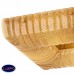 Светильник потолочный Lightstar Zucche 820463