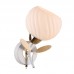 Бра IDLamp(Filomena ) 821/1A-Whitegold