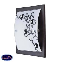 Настенно-потолочный светильник Silver Light Harmony 821.25.1