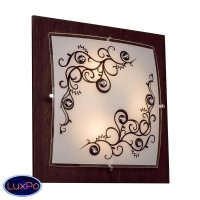 Настенно-потолочный светильник Silver Light Harmony 821.40.3