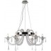 Подвесная люстра Lightstar Corno 821060