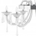 Подвесная люстра Lightstar Corno 821060