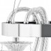 Подвесная люстра Lightstar Corno 821060