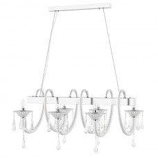 Подвесная люстра Lightstar Corno 821160 Подвесная люстра Lightstar Corno 821160