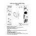 Подвесная люстра Lightstar Corno 821160 Подвесная люстра Lightstar Corno 821160
