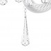 Подвесная люстра Lightstar Corno 821160 Подвесная люстра Lightstar Corno 821160