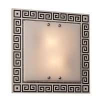 Настенно-потолочный светильник Silver Light Harmony 822.35.2