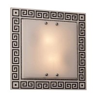 Настенно-потолочный светильник Silver Light Harmony 822.40.3