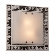 Настенно-потолочный светильник Silver Light Harmony 822.40.3