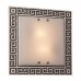 Настенно-потолочный светильник Silver Light Harmony 822.40.3