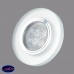Светильник встраиваемый Elvan 8260  MWH-SV (код 6807)