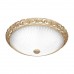 Потолочный светодиодный светильник Silver Light Louvre Antique cream 827.49.7