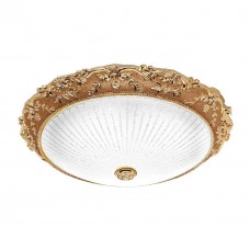 Потолочный светодиодный светильник Silver Light Louvre Gold 828.49.7 Потолочный светодиодный светильник Silver Light Louvre Gold 828.49.7