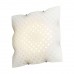 Настенный светодиодный светильник Silver Light Harmony White 829.34.7