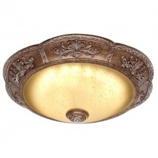 Потолочный светодиодный светильник Silver Light Louvre Brown Beige 830.34.7 Потолочный светодиодный светильник Silver Light Louvre Brown Beige 830.34.7