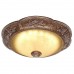 Потолочный светодиодный светильник Silver Light Louvre Brown Beige 830.34.7 Потолочный светодиодный светильник Silver Light Louvre Brown Beige 830.34.7