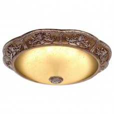 Потолочный светодиодный светильник Silver Light Louvre Brown Beige 830.39.7 Потолочный светодиодный светильник Silver Light Louvre Brown Beige 830.39.7