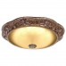 Потолочный светодиодный светильник Silver Light Louvre Brown Beige 830.39.7