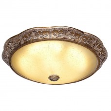 Потолочный светодиодный светильник Silver Light Louvre Brown Beige 830.49.7 Потолочный светодиодный светильник Silver Light Louvre Brown Beige 830.49.7