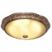 Потолочный светодиодный светильник Silver Light Louvre Brown Beige 830.49.7 Потолочный светодиодный светильник Silver Light Louvre Brown Beige 830.49.7