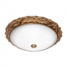Потолочный светодиодный светильник Silver Light Louvre Dark Gold 831.49.7 Потолочный светодиодный светильник Silver Light Louvre Dark Gold 831.49.7