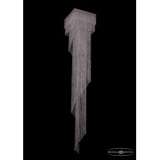 Люстра потолочная Bohemia Crystal Nikel 8317/40-215/Ni Люстра потолочная Bohemia Crystal Nikel 8317/40-215/Ni