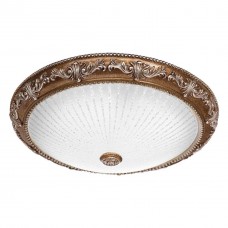 Потолочный светодиодный светильник Silver Light Louvre Brown 832.49.7 Потолочный светодиодный светильник Silver Light Louvre Brown 832.49.7