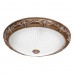 Потолочный светодиодный светильник Silver Light Louvre Brown 832.49.7
