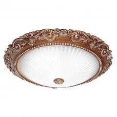 Потолочный светодиодный светильник Silver Light Louvre Brown Clear 833.39.7 Потолочный светодиодный светильник Silver Light Louvre Brown Clear 833.39.7