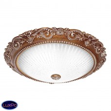 Потолочный светодиодный светильник Silver Light Louvre Brown Clear 833.49.7 Потолочный светодиодный светильник Silver Light Louvre Brown Clear 833.49.7