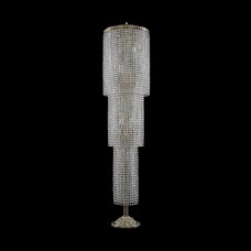 Торшер хрустальный Bohemia Crystal 83311T6/40IV-175 G Торшер хрустальный Bohemia Crystal 83311T6/40IV-175 G