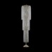 Торшер хрустальный Bohemia Crystal 83311T6/40IV-175 G
