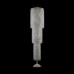 Торшер хрустальный Bohemia Crystal 83311T6/40IV-175 G