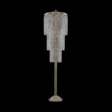 Торшер хрустальный Bohemia Crystal 83331T6/40IV-152 G