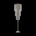 Торшер хрустальный Bohemia Crystal 83331T6/40IV-152 G