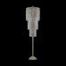 Торшер хрустальный Bohemia Crystal 83331T6/40IV-152 G