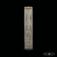 Бра хрустальное Bohemia Crystal 83401B/20IV-100 G Drops