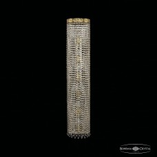 Бра хрустальное Bohemia Crystal 83401B/20IV-100 G Drops