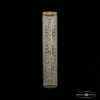 Бра хрустальное Bohemia Crystal 83401B/20IV-100 G R