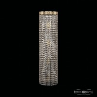 Бра хрустальное Bohemia Crystal 83401B/20IV-75 G R