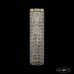 Бра хрустальное Bohemia Crystal 83401B/20IV-75 G R