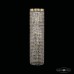 Бра хрустальное Bohemia Crystal 83401B/20IV-75 G R