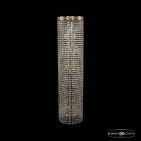 Бра хрустальное Bohemia Crystal 83401B/25IV-100 G R