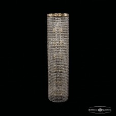Бра хрустальное Bohemia Crystal 83401B/25IV-100 G R