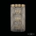Бра хрустальное Bohemia Crystal 83401B/30IV-50 G R