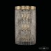 Бра хрустальное Bohemia Crystal 83401B/30IV-50 G R