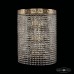Бра хрустальное Bohemia Crystal 83401B/40IV-50 G R