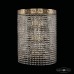 Бра хрустальное Bohemia Crystal 83401B/40IV-50 G R